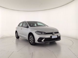 VOLKSWAGEN Polo 1.0 tsi life 95cv dsg