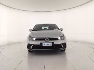 VOLKSWAGEN Polo 1.0 tsi life 95cv dsg