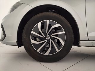 VOLKSWAGEN Polo 1.0 tsi life 95cv dsg