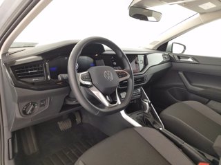 VOLKSWAGEN Polo 1.0 tsi life 95cv dsg