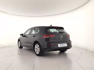VOLKSWAGEN Golf 1.0 etsi evo life 110cv dsg
