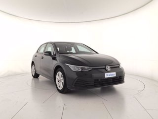 VOLKSWAGEN Golf 1.0 etsi evo life 110cv dsg