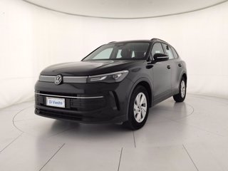 VOLKSWAGEN Tiguan 2.0 tdi life 150cv dsg
