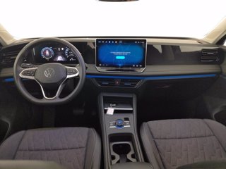 VOLKSWAGEN Tiguan 2.0 tdi life 150cv dsg