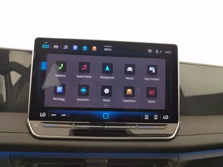 VOLKSWAGEN Tiguan 2.0 tdi life 150cv dsg