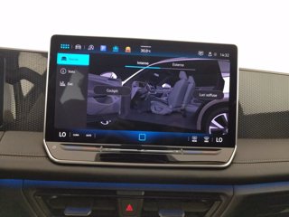 VOLKSWAGEN Tiguan 2.0 tdi life 150cv dsg