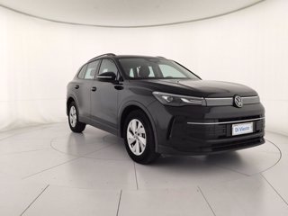 VOLKSWAGEN Tiguan 2.0 tdi life 150cv dsg