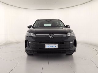VOLKSWAGEN Tiguan 2.0 tdi life 150cv dsg