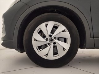 VOLKSWAGEN Tiguan 2.0 tdi life 150cv dsg