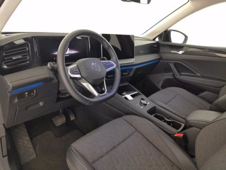 VOLKSWAGEN Tiguan 2.0 tdi life 150cv dsg