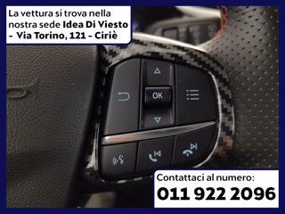 FORD Fiesta 5p 1.0 ecoboost st-line s&s 95cv my20.75