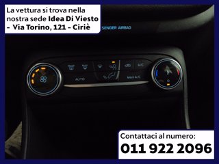 FORD Fiesta 5p 1.0 ecoboost st-line s&s 95cv my20.75