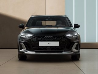 AUDI A3 allstreet 35 TFSI S tronic Identity Contrast