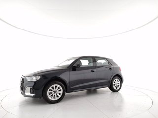 AUDI A1 citycarver 30 1.0 tfsi admired 110cv s-tronic