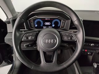 AUDI A1 citycarver 30 1.0 tfsi admired 110cv s-tronic