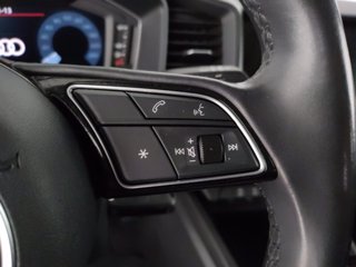 AUDI A1 citycarver 30 1.0 tfsi admired 110cv s-tronic