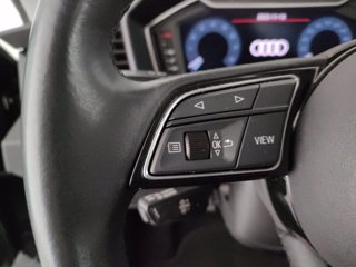 AUDI A1 citycarver 30 1.0 tfsi admired 110cv s-tronic