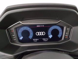 AUDI A1 citycarver 30 1.0 tfsi admired 110cv s-tronic