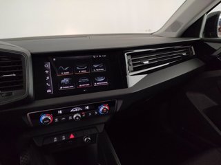 AUDI A1 citycarver 30 1.0 tfsi admired 110cv s-tronic