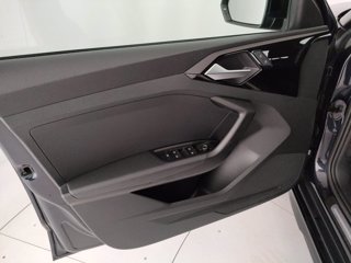 AUDI A1 citycarver 30 1.0 tfsi admired 110cv s-tronic