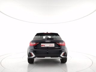 AUDI A1 citycarver 30 1.0 tfsi admired 110cv s-tronic