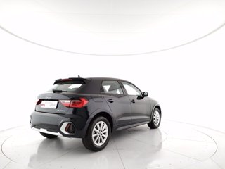 AUDI A1 citycarver 30 1.0 tfsi admired 110cv s-tronic