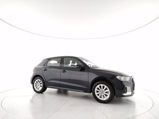AUDI A1 citycarver 30 1.0 tfsi admired 110cv s-tronic