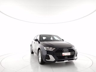 AUDI A1 citycarver 30 1.0 tfsi admired 110cv s-tronic