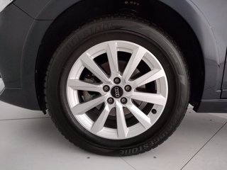 AUDI A1 citycarver 30 1.0 tfsi admired 110cv s-tronic