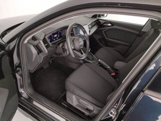 AUDI A1 citycarver 30 1.0 tfsi admired 110cv s-tronic