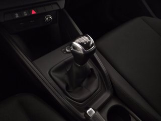 AUDI A1 sportback 30 1.0 tfsi admired 110cv