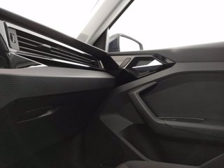 AUDI A1 sportback 30 1.0 tfsi admired 110cv