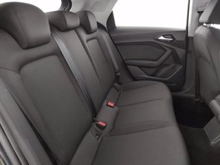 AUDI A1 sportback 30 1.0 tfsi admired 110cv