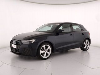 AUDI A1 sportback 30 1.0 tfsi admired 110cv