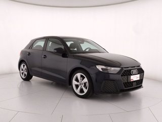 AUDI A1 sportback 30 1.0 tfsi admired 110cv