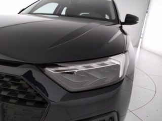 AUDI A1 sportback 30 1.0 tfsi admired 110cv