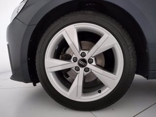 AUDI A1 sportback 30 1.0 tfsi admired 110cv