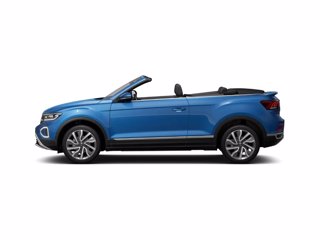 VOLKSWAGEN T-Roc Cabriolet 1.0 TSI Style