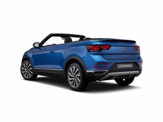VOLKSWAGEN T-Roc Cabriolet 1.0 TSI Style