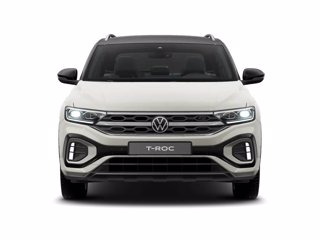 VOLKSWAGEN T-Roc 1.0 TSI R-Line Plus