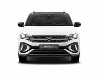 VOLKSWAGEN T-Roc 1.0 TSI R-Line Plus
