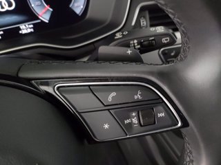 AUDI A4 allroad 40 2.0 tdi mhev quattro 204cv s-tronic