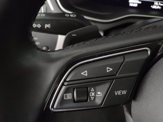 AUDI A4 allroad 40 2.0 tdi mhev quattro 204cv s-tronic