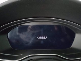 AUDI A4 allroad 40 2.0 tdi mhev quattro 204cv s-tronic