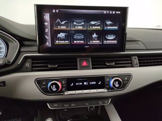 AUDI A4 allroad 40 2.0 tdi mhev quattro 204cv s-tronic