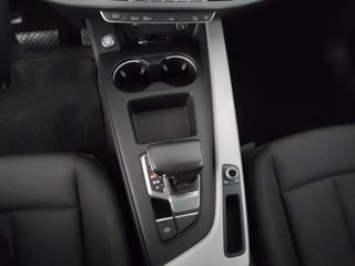 AUDI A4 allroad 40 2.0 tdi mhev quattro 204cv s-tronic