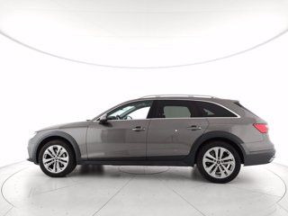 AUDI A4 allroad 40 2.0 tdi mhev quattro 204cv s-tronic