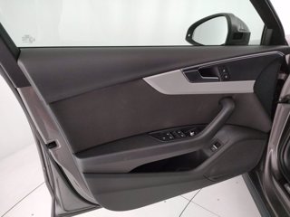 AUDI A4 allroad 40 2.0 tdi mhev quattro 204cv s-tronic