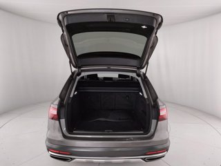 AUDI A4 allroad 40 2.0 tdi mhev quattro 204cv s-tronic