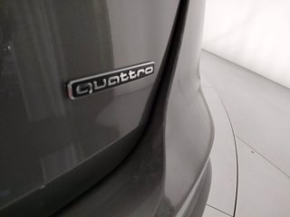 AUDI A4 allroad 40 2.0 tdi mhev quattro 204cv s-tronic